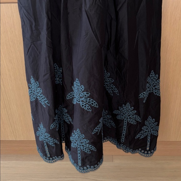 Marine Layer Selene Maxi Dress - Picture 4 of 13